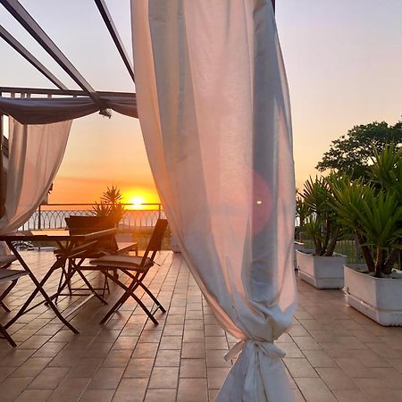 Marche Full Experience-Apartments Porto SantʼElpidio Exteriör bild