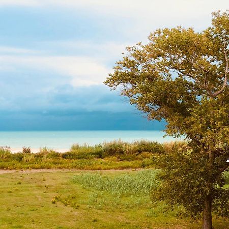 Marche Full Experience-Apartments Porto SantʼElpidio Exteriör bild
