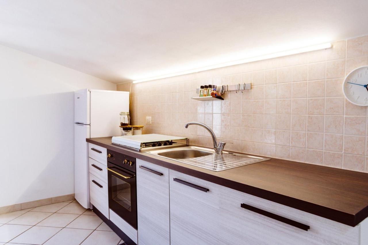 Marche Full Experience-Apartments Porto SantʼElpidio Exteriör bild