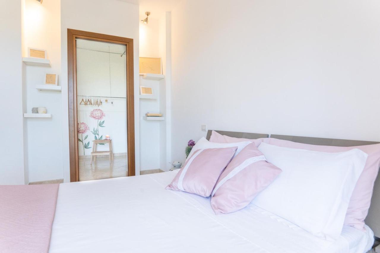 Marche Full Experience-Apartments Porto SantʼElpidio Exteriör bild