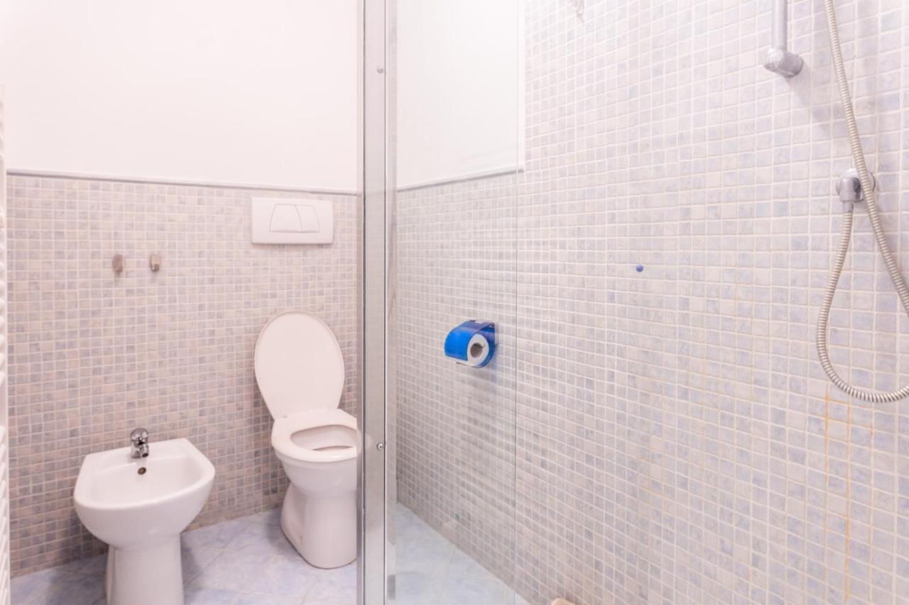Marche Full Experience-Apartments Porto SantʼElpidio Exteriör bild