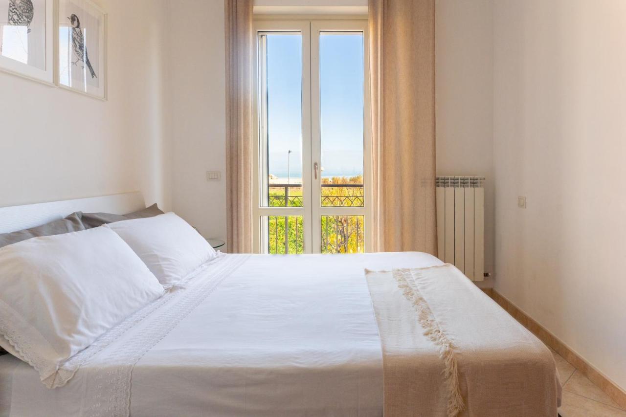 Marche Full Experience-Apartments Porto SantʼElpidio Exteriör bild