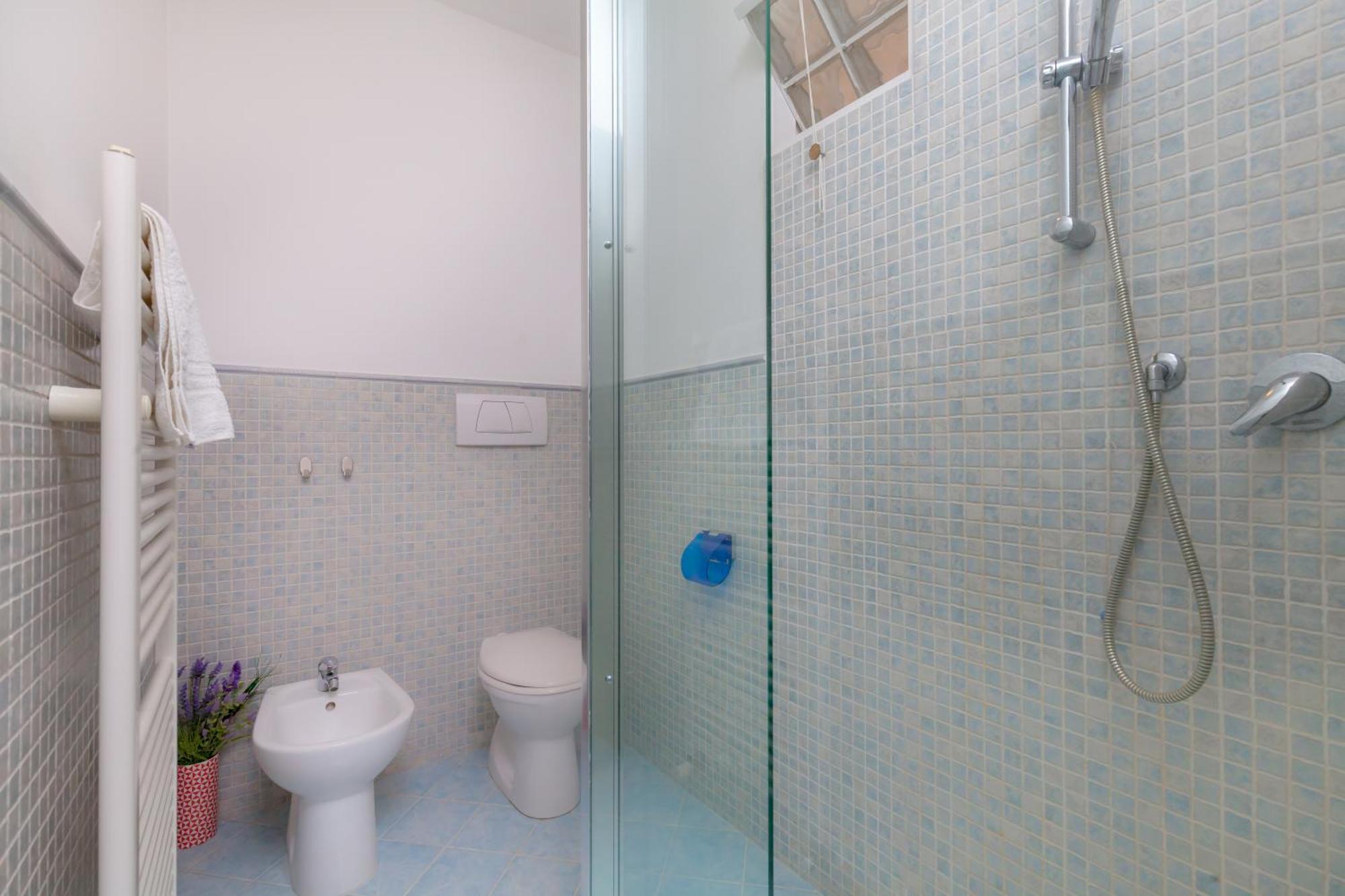 Marche Full Experience-Apartments Porto SantʼElpidio Exteriör bild