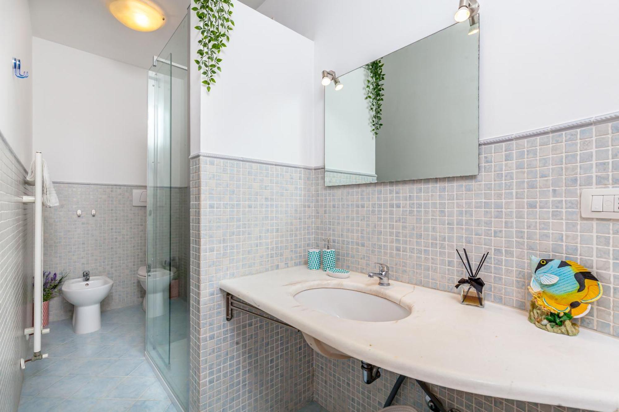 Marche Full Experience-Apartments Porto SantʼElpidio Exteriör bild